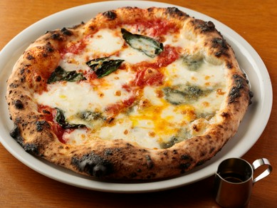 シェフのおすすめ料理