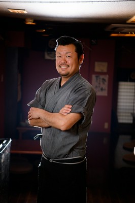 博多屋　幸也 氏