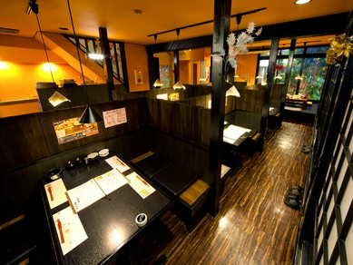 シェフのおすすめ料理