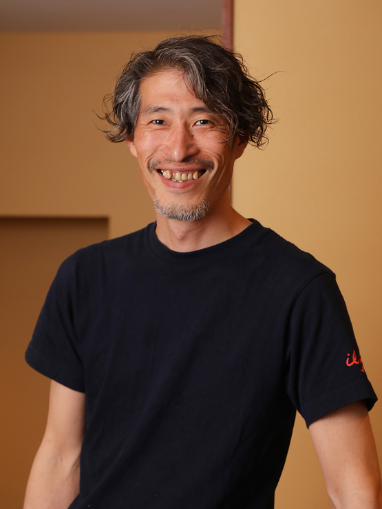 和田　康則 氏