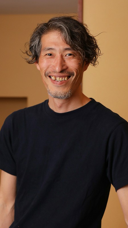 和田　康則 氏