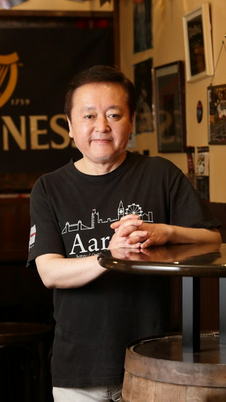 桂　健太郎 氏