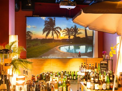 シェフのおすすめ料理