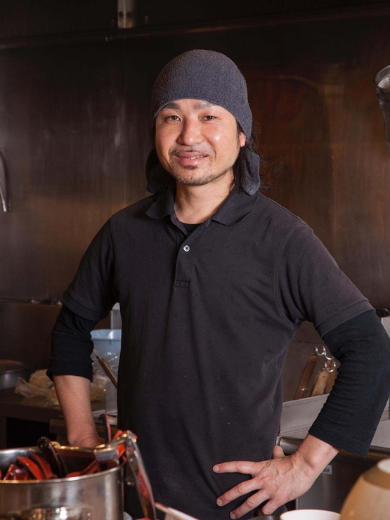 周藤　啓悟 氏