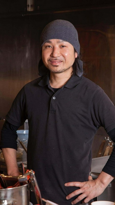 周藤　啓悟 氏