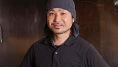周藤　啓悟 氏