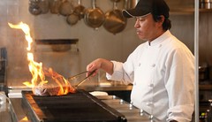 鈴木　邦夫 氏