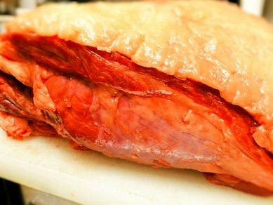 シェフのおすすめ料理