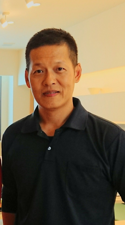 鈴木　勇人 氏