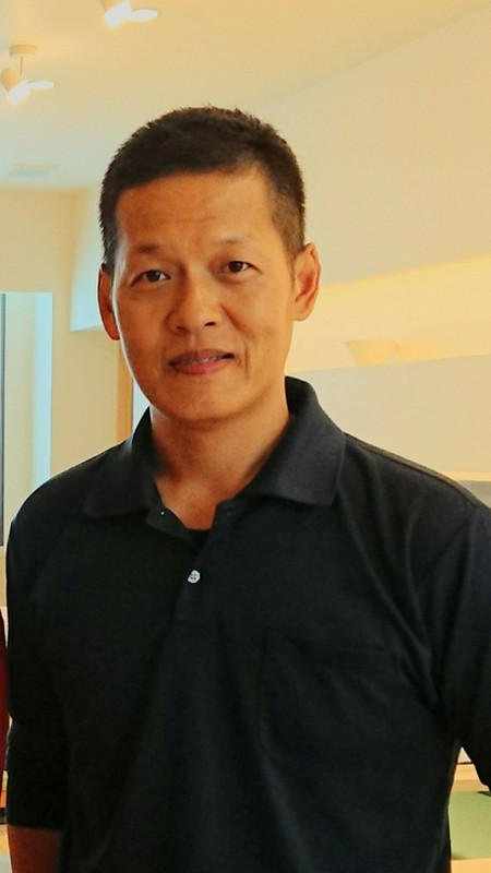 鈴木　勇人 氏