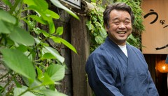小松　精一 氏
