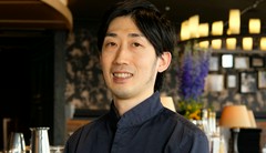 細川 義薫 氏