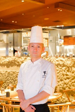 雁木　裕一朗 氏