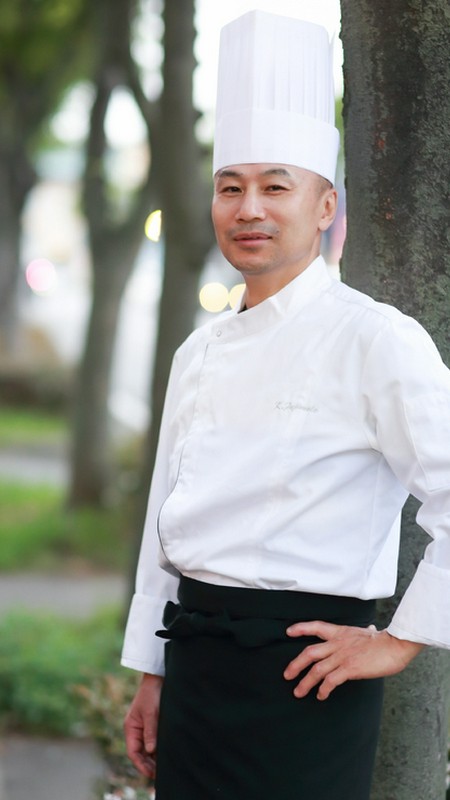 藤本　和男 氏
