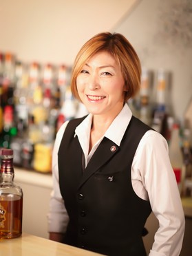 木下　容理子 氏