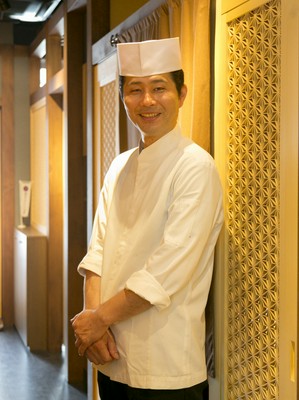 寺田　竜之進 氏