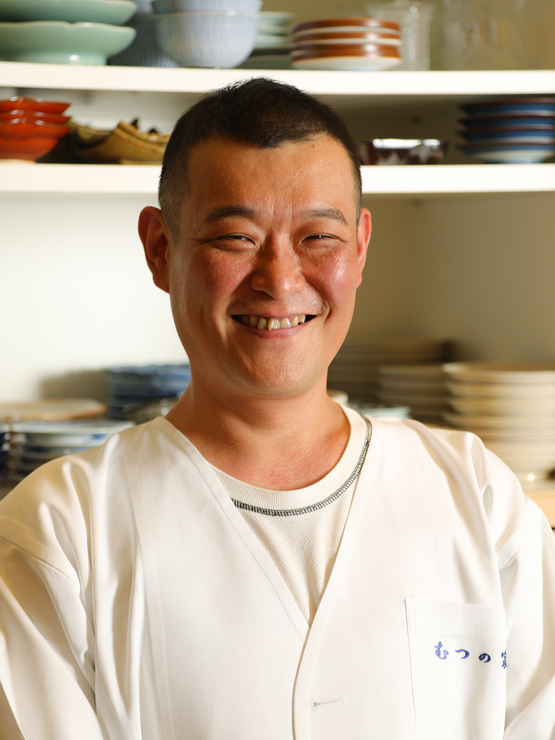 後藤　幹夫 氏