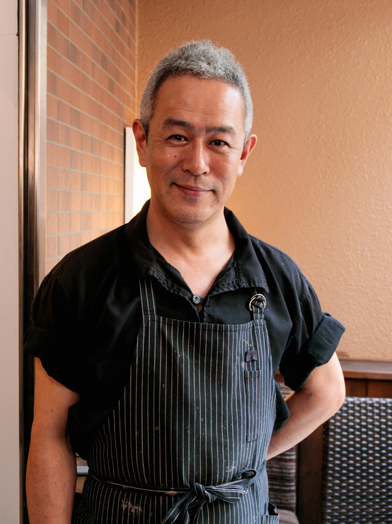 Imamura Yuichi
