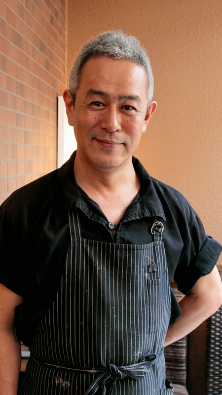 今村　裕一 氏