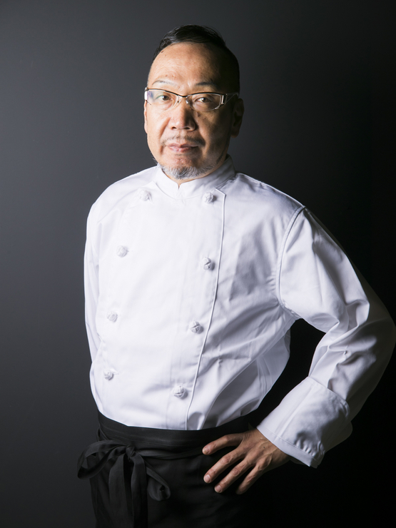 chef
