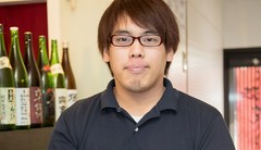 永江　魁 氏