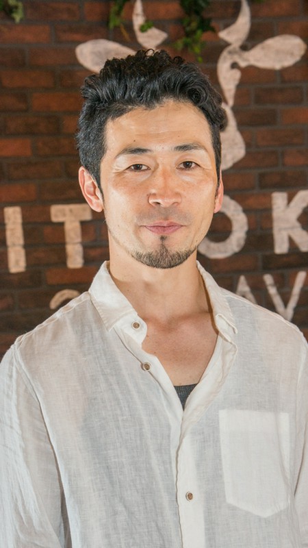 山本　康昭 氏