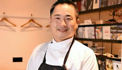 大久保　智尚　 氏