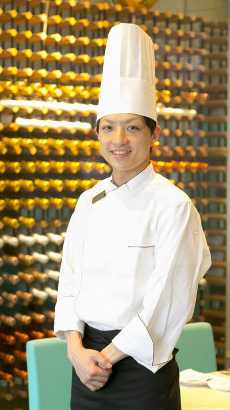 小山　悠太 氏