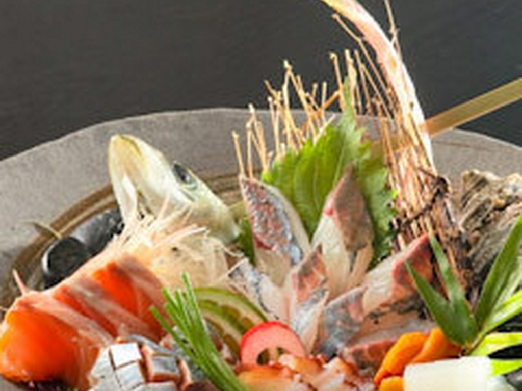 旬彩工房まるほ