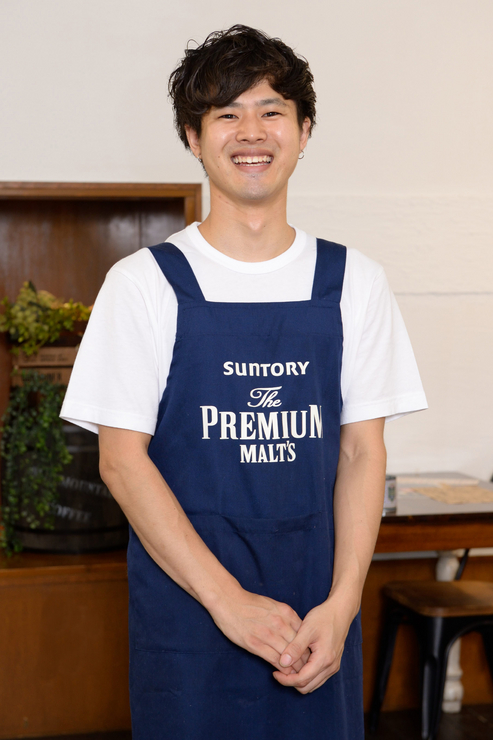佐山　圭 氏