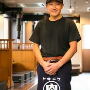 全　成烈 氏