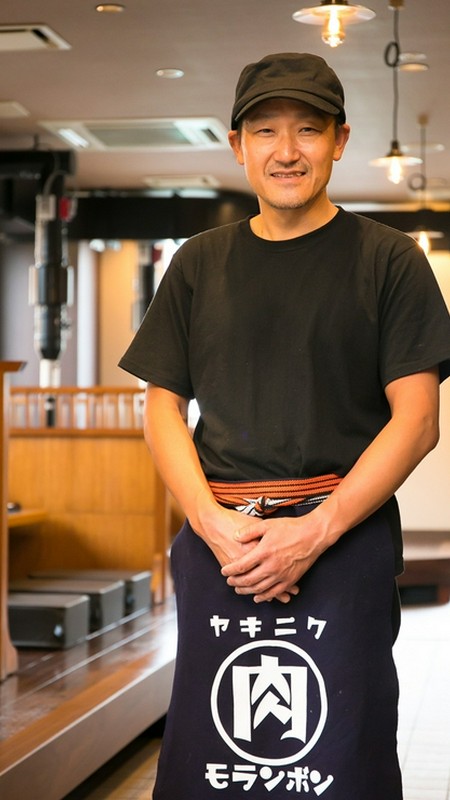 全　成烈 氏