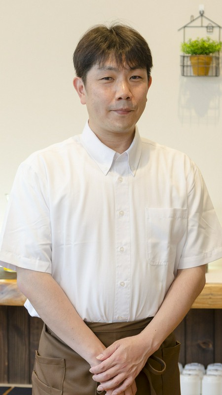 田中　大志 氏