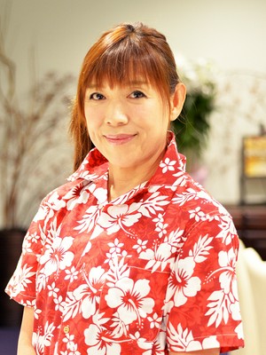 斎藤　京子 氏