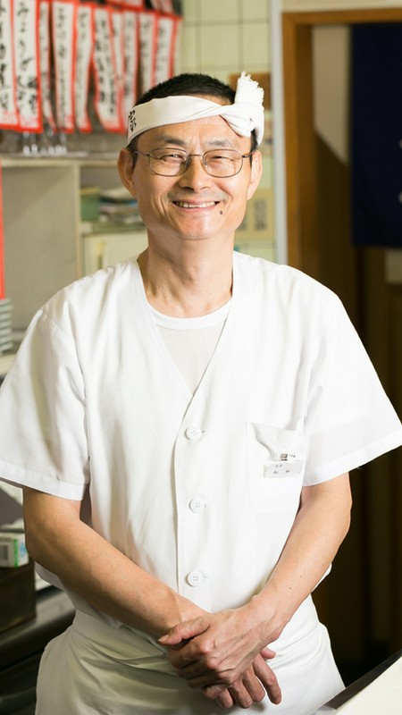 松田　裕之 氏
