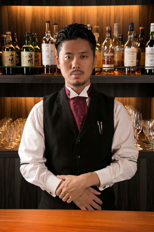 須貝　竜太  氏