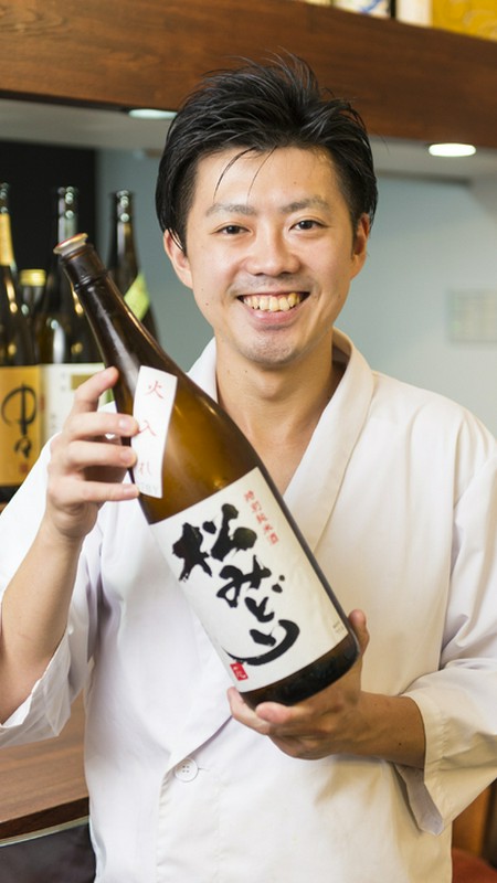 高橋　智幸 氏