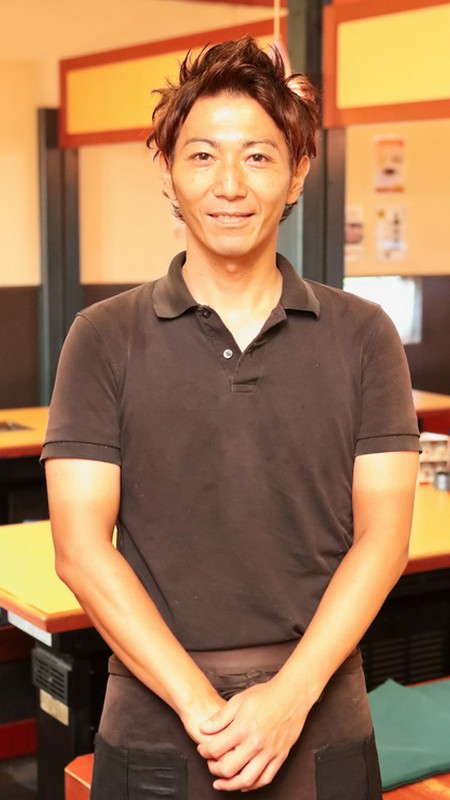 鈴木　孝之 氏