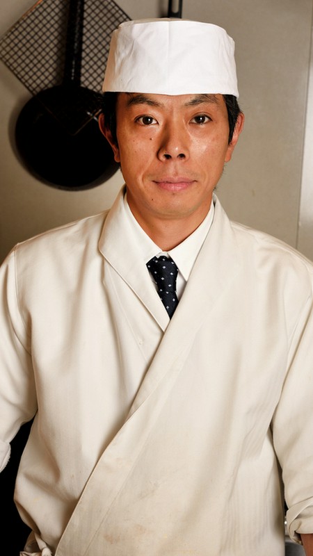 谷口　洋介 氏