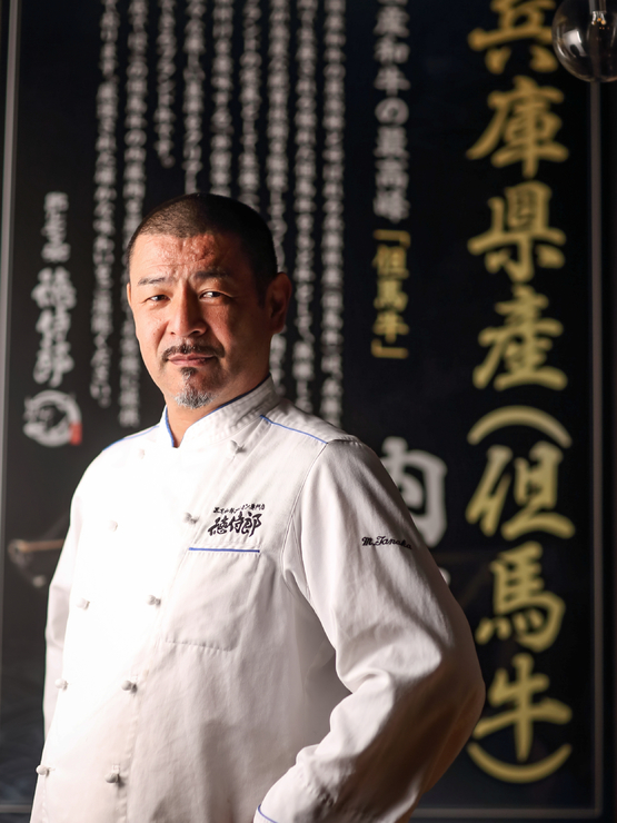 Tanaka Makoto