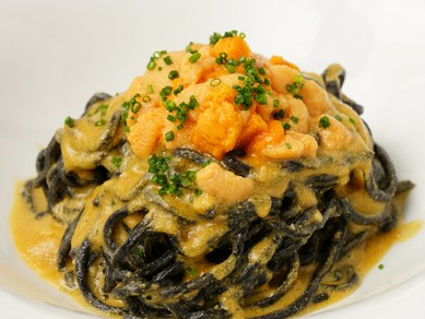 シェフのおすすめ料理