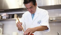 平野　規元 氏