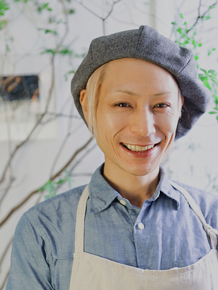 山本　卓弥 氏