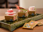 日本料理　潤花