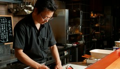 渡部 学 氏