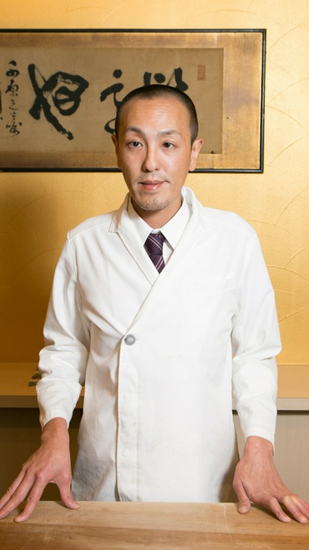 武井　真 氏