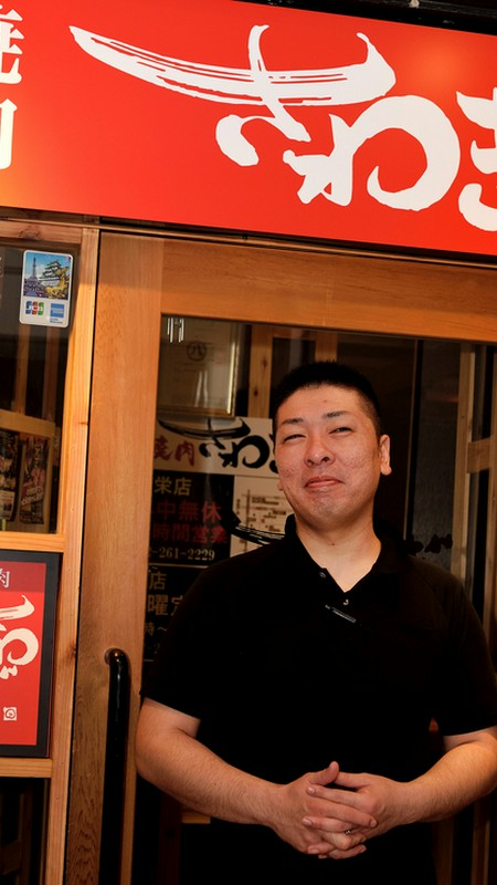 滝澤　清成 氏