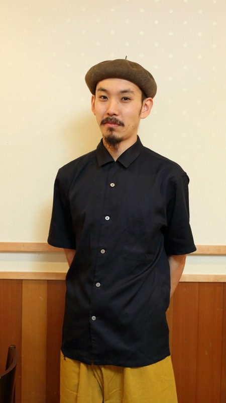 木下　和大 氏