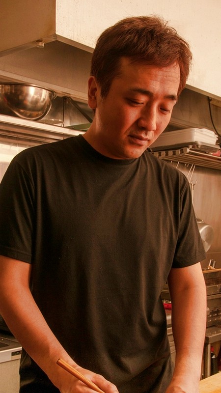 矢野　功二 氏