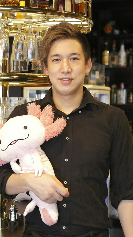 松本　隆寛 氏